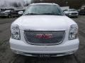 2014 Summit White GMC Yukon XL Denali AWD  photo #14