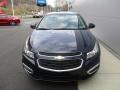 2016 Blue Ray Metallic Chevrolet Cruze Limited LT  photo #8