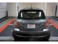 2007 Dark Silver Metallic Mini Cooper S Hardtop  photo #9