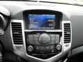 2016 Blue Ray Metallic Chevrolet Cruze Limited LT  photo #16