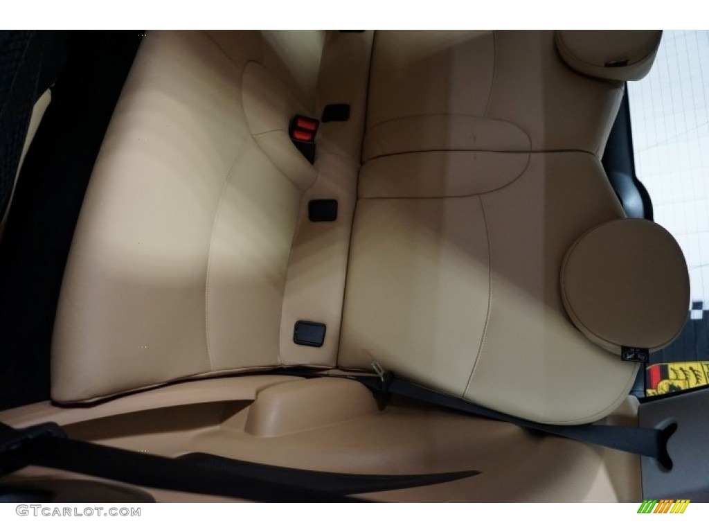 2007 Cooper S Hardtop - Dark Silver Metallic / Gravity Tuscan Beige photo #20