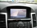2016 Blue Ray Metallic Chevrolet Cruze Limited LT  photo #17