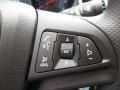 2016 Blue Ray Metallic Chevrolet Cruze Limited LT  photo #18