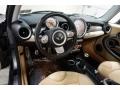 2007 Dark Silver Metallic Mini Cooper S Hardtop  photo #23