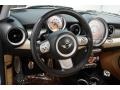 2007 Dark Silver Metallic Mini Cooper S Hardtop  photo #24