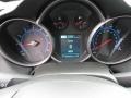 2016 Blue Ray Metallic Chevrolet Cruze Limited LT  photo #20
