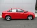 Red Hot - Cruze Limited LT Photo No. 2