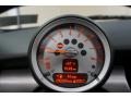 2007 Dark Silver Metallic Mini Cooper S Hardtop  photo #29