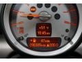 2007 Dark Silver Metallic Mini Cooper S Hardtop  photo #30