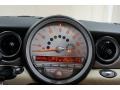 2007 Dark Silver Metallic Mini Cooper S Hardtop  photo #32