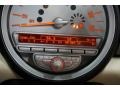 2007 Dark Silver Metallic Mini Cooper S Hardtop  photo #33