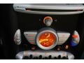 2007 Dark Silver Metallic Mini Cooper S Hardtop  photo #35