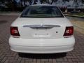 Vibrant White - Sable LS Premium Sedan Photo No. 7