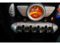 2007 Dark Silver Metallic Mini Cooper S Hardtop  photo #36