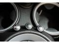 2007 Dark Silver Metallic Mini Cooper S Hardtop  photo #38