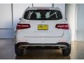 Polar White - GLC 300 4Matic Photo No. 4