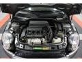 2007 Dark Silver Metallic Mini Cooper S Hardtop  photo #42