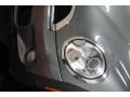 2007 Dark Silver Metallic Mini Cooper S Hardtop  photo #46