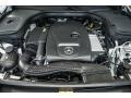 Polar White - GLC 300 4Matic Photo No. 9