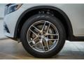 Polar White - GLC 300 4Matic Photo No. 10