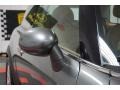 2007 Dark Silver Metallic Mini Cooper S Hardtop  photo #55