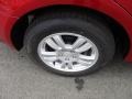 Crystal Red Tintcoat - Sonic LT Sedan Photo No. 3