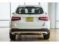 Polar White - GLC 300 4Matic Photo No. 4
