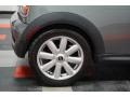 2007 Dark Silver Metallic Mini Cooper S Hardtop  photo #59