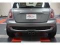 2007 Dark Silver Metallic Mini Cooper S Hardtop  photo #65
