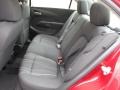 Crystal Red Tintcoat - Sonic LT Sedan Photo No. 12