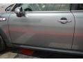 2007 Dark Silver Metallic Mini Cooper S Hardtop  photo #69