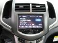 Crystal Red Tintcoat - Sonic LT Sedan Photo No. 15