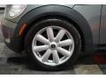 2007 Dark Silver Metallic Mini Cooper S Hardtop  photo #73