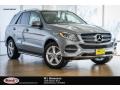 Palladium Silver Metallic - GLE 350 Photo No. 1