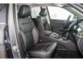 Palladium Silver Metallic - GLE 350 Photo No. 2
