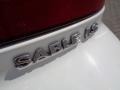 Vibrant White - Sable LS Premium Sedan Photo No. 47