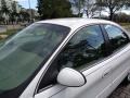 Vibrant White - Sable LS Premium Sedan Photo No. 54