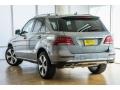 Palladium Silver Metallic - GLE 350 Photo No. 3