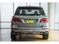 Palladium Silver Metallic - GLE 350 Photo No. 4