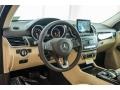 Palladium Silver Metallic - GLE 350 Photo No. 5