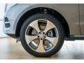 Palladium Silver Metallic - GLE 350 Photo No. 10