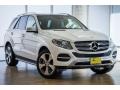 Polar White - GLE 350 Photo No. 12