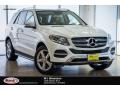 Polar White - GLE 350 Photo No. 1