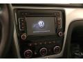 Platinum Gray Metallic - Passat 2.5L SE Photo No. 7