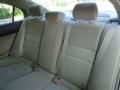 Taffeta White - Civic LX Sedan Photo No. 8