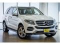 Polar White - GLE 350 Photo No. 12