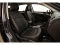 Platinum Gray Metallic - Passat 2.5L SE Photo No. 12
