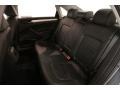 Platinum Gray Metallic - Passat 2.5L SE Photo No. 14
