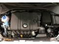 Platinum Gray Metallic - Passat 2.5L SE Photo No. 16