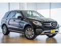 Black - GLE 350 Photo No. 12